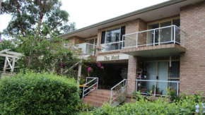 Holiday At The Nest - Air - Conditioned - Wifi